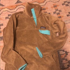 Patagonia Retool Pullover